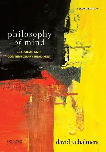 Philosophy Of Mind