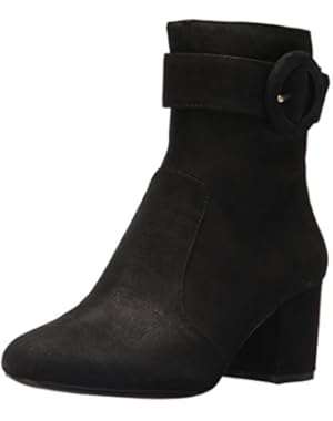Women's Quilby Suede Ankle Boot