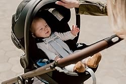Cybex Gazelle S Car Seat Adapter for