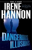 Dangerous Illusions (Code of Honor)