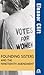 Founding Sisters and the Nineteenth Amendment (Turning Points in History, 7)
