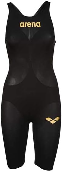 Maiô de Natação Powerskin Carbon Air 2 Aberto Arena