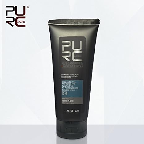Buy Generic Shampoo Purc Anti Dandruff Shampoo New Arrival Hair