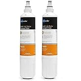 InSinkErator F-1000 Replacement Water Filter (2-pack)
