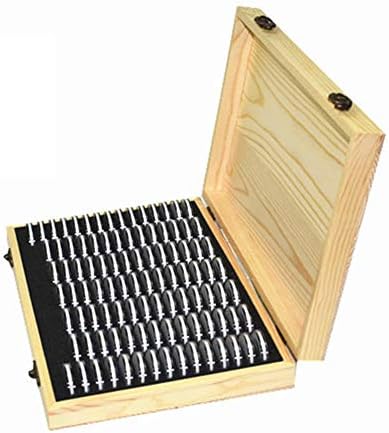 energeti Commemorative Coin Collection Protection Coin Holder Case With Storage Wooden Box Coin Collection Boxes For 18/21/25/27/30mm