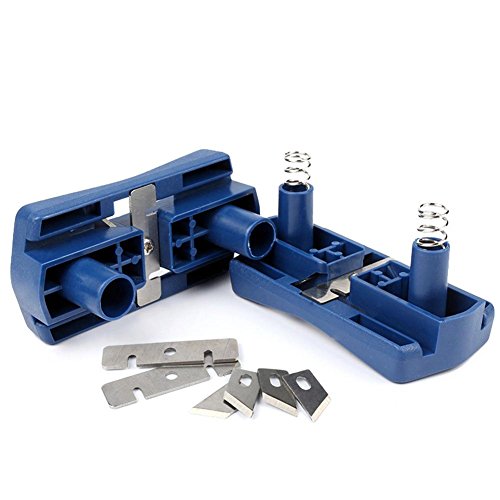 Woodworking Edge Sealing Machine Carpenter Trimming Knife Banding Planer Blade Manual Trimmer Hardware