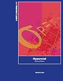 Hyperstat, Lane, David, 193144238X