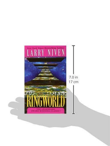 Ringworld - Image 3