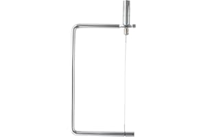 Dualoai Cheese Slicer, Cutting Block, Cheese Slicer, Durable, Portable, Versatile Kitchen Tool, Easy to Clean, Heavy Duty But