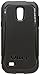 OTTERBOX Commuter Series Case for Samsung Galaxy S 4 Mini - Retail Packaging - Black