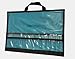 Tutto Tool Holder Sewing Machine case, Turquoise