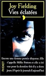 Vies éclatées