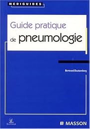 Guide pratique de pneumologie