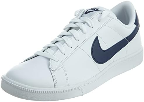 nike tennis classic cs white