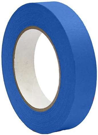 Dss Distributing Premium Masking Tape - Blue