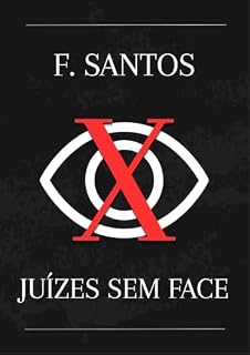 Livro Juízes sem Face