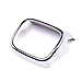 Kust ctb38410w Car Logo Chorme Trim, Middle Front Logo Cover fit for Honda 2015 2016 CRV