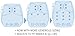 bumGenius One-Size Reusable Pocket-Style Snap-Closure Cloth Diaper 4.0 (Dazzle)