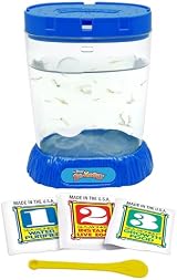 Sea Monkeys Ocean Zoo Grow Your Own Pets Science Kit Includes Eggs Water view 11