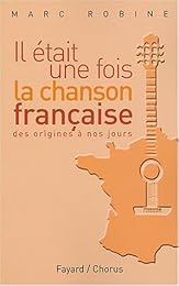 Il était une fois la chanson française