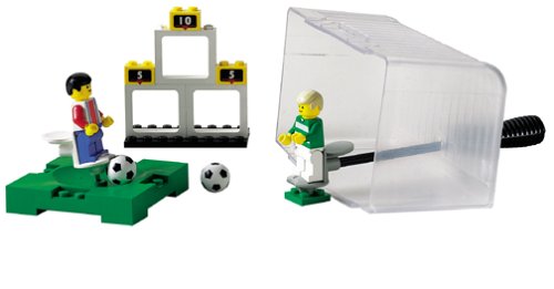 Download LEGO Shoot N' Score (3401)