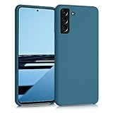 kwmobile Case Compatible with Samsung Galaxy S21