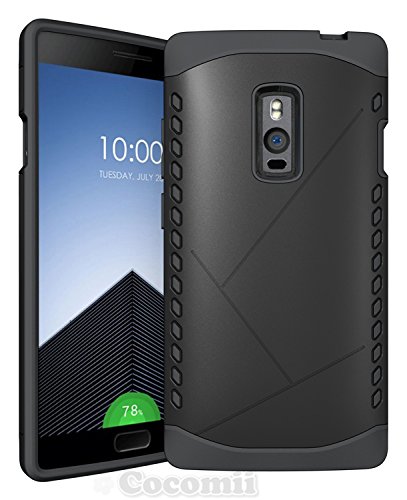 Oneplus 2 case, cocomii [heavy duty] shield case :::new…