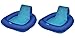 SwimWays Spring Float SunSeat Floating Pool Lounge Chair (2-Pack) | 13017