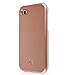Vanjunn Selfie Led Light Case Illuminated Flashing LED Cover Back for iPhone 6 /6s Rose Gold