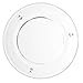 La Rochere Set Of 6, 9.5-inch Napoleon Bee Dinner Plates