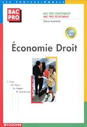 Économie, droit