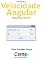 Livro Calculando a Velocidade Angular Programado em Visual C#