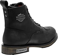 Harley-Davidson Men's Clancy Waterproof Motorcycle