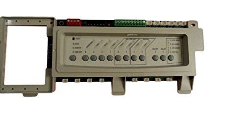 Jandy AquaLink PDA-PS6 8271 PCB Power Center Board REV 5.0
