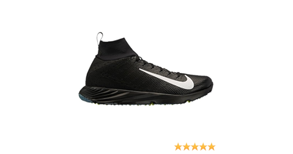 nike men's vapor untouchable speed turf 2 football trainers
