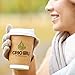 Crio Bru Brewed Cacao Venezuela Medium Roast 1.5 lb (24oz) Bag | Herbal Tea Coffee Alternative Substitute 99% Caffeine Free Keto Gluten Free Honest Low Calorie Energy Boost Brew And Enjoy Hot or Iced (24 oz) [1.5 lb]