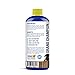 Blue Gold All Natural Dog Shampoo Puppy Shampoo. Deodorizing Antibacterial Anti-Fungal Dog Shampoo for Itchy Dog Skin, Dog Allergies, Dog Dandruff, Dog Shedding, Dog Mites Fleas Ticks Lice Mange.