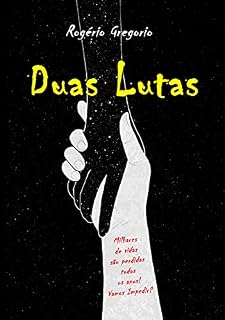 Livro Duas Lutas