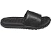 adidas Performance Men's Voloomix M Slide Sandal,Core Black/Core Black/Core Black,9 M US