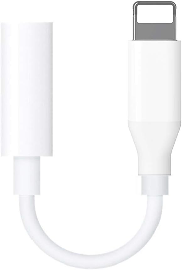 Compatible Earphone Adapter Headphone