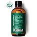 Eve Hansen USDA Certified Organic Jojoba Oil - Facial oil, Hair growth oil and Dry Scalp Treatment with Vitamin E - Natural Moisturizer for Hair, Skin, and Nails - 4 Ounces