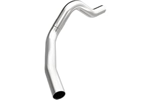 MagnaFlow Exhaust Products Performance Exhaust 15455