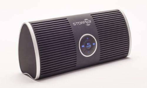 mp3 speaker with internal memory