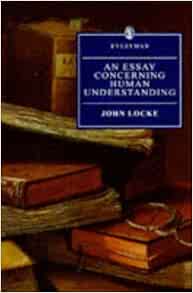 John locke human understanding summary image