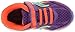 Saucony Girls Baby Kinvara 5 Sneaker (Toddler)