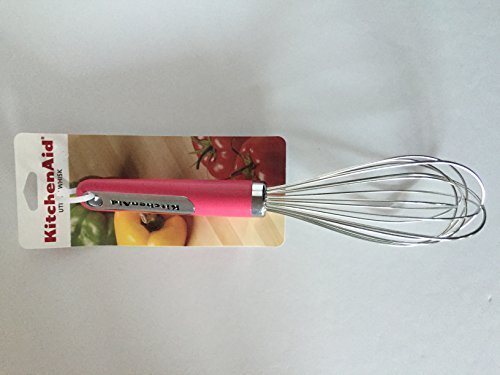 UPC 793842686784, KitchenAid Utilty Whisk, Hot Pink by Kitchen