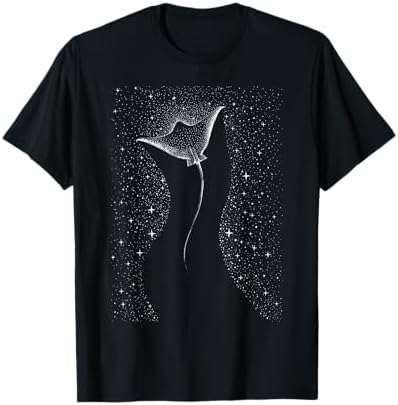manta様用です¨*•.¸♬︎ Amazon.com: Vintage Manta Ray T-shirt Retro Manta Shirt Women Men