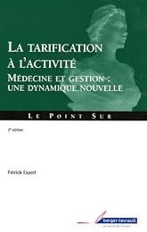 La  tarification à l'activité
