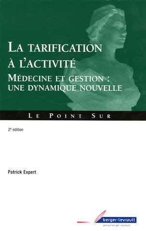 La  tarification à l'activité
