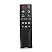 AH59-02733B Replace Remote for Samsung AH59-02733E Soundbar HWJM4000 HWK360 HWKM36CHWJ4000 HWKM36 HWK450 HWK550 HWK551 HW-J4000 HW-JM4000 HW-K360 HW-KM36C HW-KM36 HW-K450 HW-K550 HW-K551